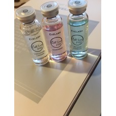 Eyelash Ampoule - премиум сыворотки для мезотерапии ресниц