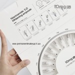 Niacinamide 5.0 Whitening Ampoule – отбеливающие ампулы