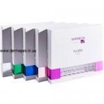 Пептитная сыворотка Matrigen Peptide Fluid (Коробка 20 ампул