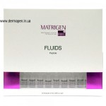 Пептидная сыворотка Matrigen Peptide Fluid (ампула)