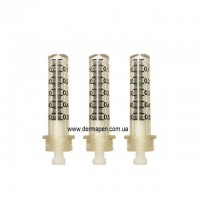 Безыгольный шприц 0,5 мл для Hyaluronic Pen Гиалурон Пен