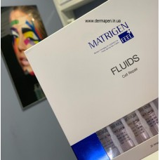 Сыворотка Matrigen Cell Repair Fluids (Коробка 20 ампул)