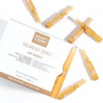 MartiDerm Pigment Zero DSP-Bright ампулы для депигментации и