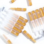 MartiDerm Pigment Zero DSP-Bright ампулы для депигментации и