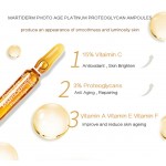 Martiderm Photo-Age Platinum - антивозрастной концентрат
