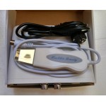 Профессиональный ультразвуковой скрабер RMS Beauty