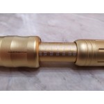 NEW Hyaluron Pen Gold Lux 0,3 мл Гиалурон Пен