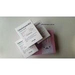 Лампа 7 цветов с распылителем для процедур Светотерапии