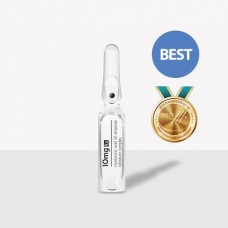 Hyaluronic Acid 50 Moisture Ampoule - концентрат гиалуроново