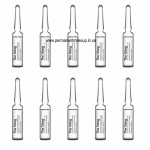 Hyaluronic Acid 50 Moisture Ampoule - концентрат гиалуроново