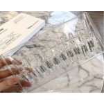 Hyaluronic Acid 50 Moisture Ampoule - концентрат гиалуроново