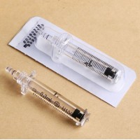 Безыгольный шприц 0,3 мл для Гиалурон Пен