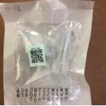 Адаптер игла в безыгольный шприц 0,3 мл в Гиалурон Пен