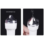 Картридж мезо 12 игл на резьбе для Biomaser BMX