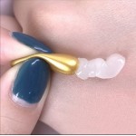 Детокс капсулы под фонофорез - Фарфоровая кукла ( упаковка 1