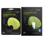 Dr. Smart Hydrating Tox Solution маска против акне