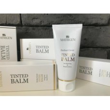 Tinted Balm Matrigen 50 мл - тонирующий завершающий крем