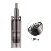 Мезо картридж на 12 игл к дермапен Dr. Pen Ultima A7