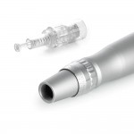 Насадка к дермапен 12 игл (резьба 10 мм)