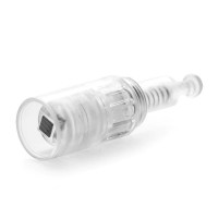 Насадка к дермапен Нано микро (резьба 10 мм)