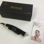 Spotless Beauty Cleanser - профессиональный безконтактный RF