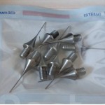 Plasma tip - плазменный наконечник для Beauty Monster Black