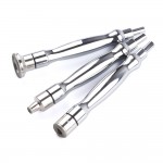 Набор насадок алмазной дермабразии 3 + 9