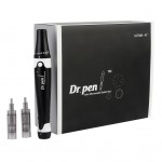 Освежающий тоник для лица с пептидами и PDRN Matrigen Derma