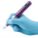 Картридж Мезо 9 игл для Аквадермапен с подачей сыворотки