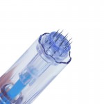 Мезо картридж на 12 игл (резьба 9 мм)