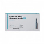 Hyaluronic Acid 50 Lite - Ампулы с гиалуроновой кислотой