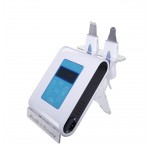 Профессиональный ультразвуковой скрабер HB 101-C с двумя лоп