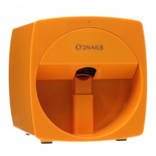 Принтер для ногтей O'2Nails Mobile Nail Printer V11