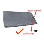 Инфракрасное термо одеяло D-669B для похудения