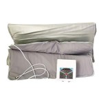 Инфракрасное термо одеяло D-669B для похудения