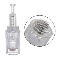 Модуль мезо 36 игл с винтовым креплением