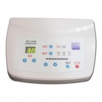 Ультрафонофорез RU-638 с коагулятором