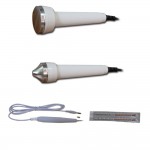 Картридж мезо 12 игл на резьбе для Biomaser BMX