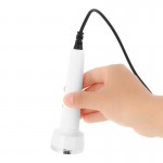 Манипула с широкой поверхностью для аппаратов фонофорез