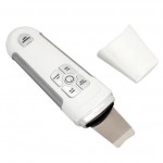 SonoPeel - ультразвуковой скрабер + ионофорез (Ю. Корея)