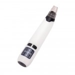 Вакуумный очиститель пор лица и черных точек Black Head Remo