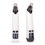 Вакуумный очиститель пор лица и черных точек Black Head Remo