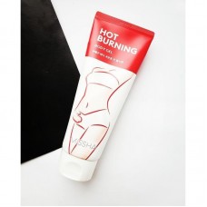 MISSHA Hot Burning Gel - антицеллюлитный корректирующий гель
