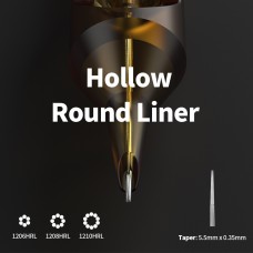 Картридж для тату машинок 1210HRL Rhein Premium