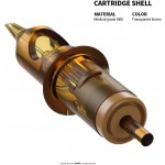 Картридж для тату машинок 1205RS Rhein Premium