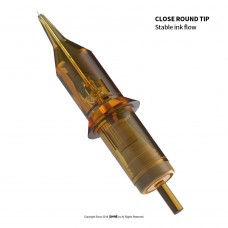 Картридж для тату машинок 1211RS Rhein Premium