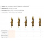 Картридж для тату машинок OF1011M1 Rhein Premium