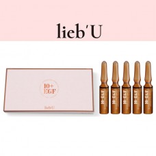 Lieb'U Cell Power Nutrient Ampoule - клеточные премиум