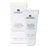 Завершающий противовоспалительный крем Matrigen Active Purif