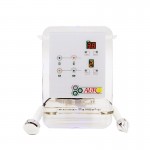 Фонофорез для небольших салонов красоты AU-608